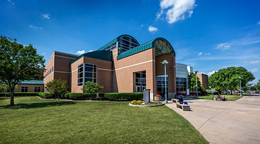21st Century Expectations for San Antonio's Community Colleges and Higher Education in Texas