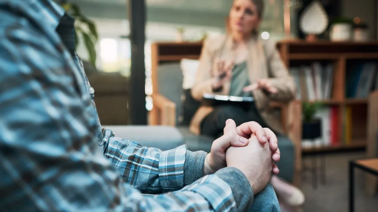Mandatory Counseling for Law Enforcement