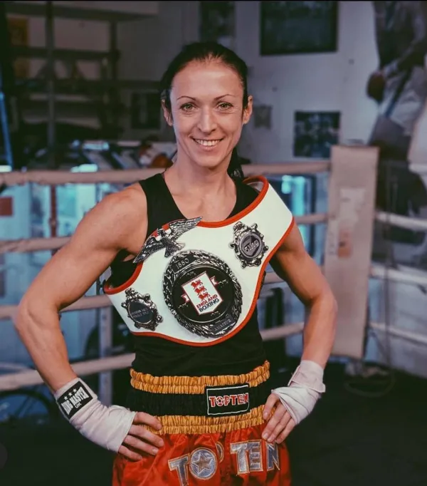 AIBA must stop age discrimination in amateur boxing!
