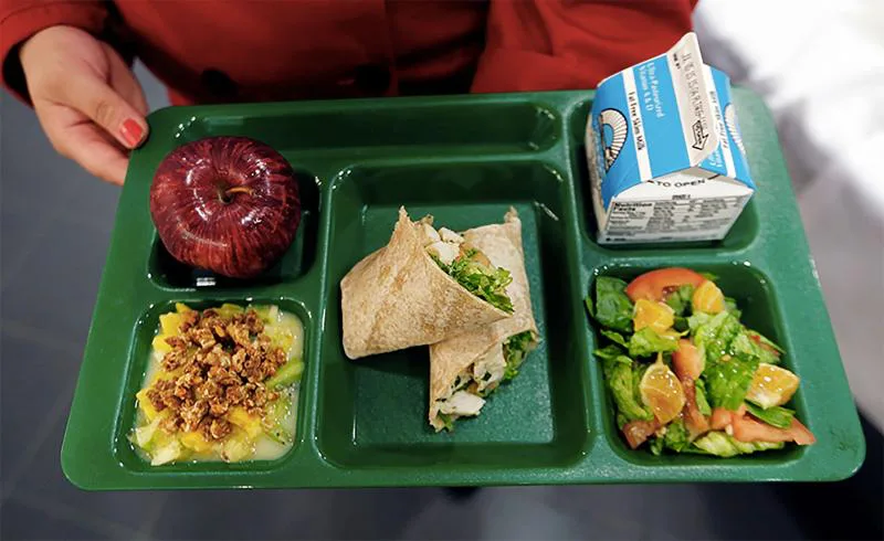 Better Lunches 4 Kids
