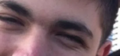 Ethan on fleek