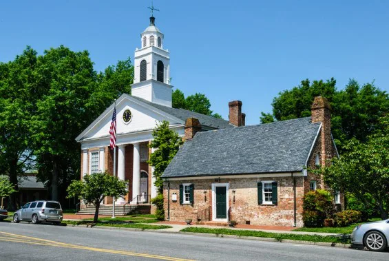 Essex BOS