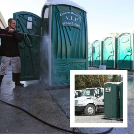 Say NO to Sewer Truck & Porta Potty Storage on Houchins Road Christiansburg VA