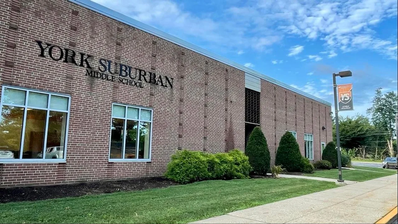 Save Saligman Middle School