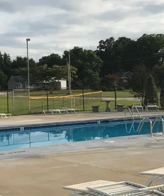 NEW EAGLE HARBOR POOL GUEST POLICY