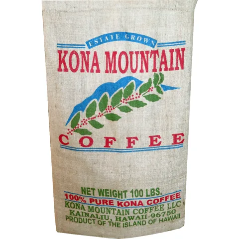 Friends of 100% Kona Coffee