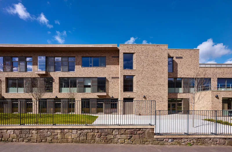 Objection To Proposed James Gillespies Redevelopment Plan