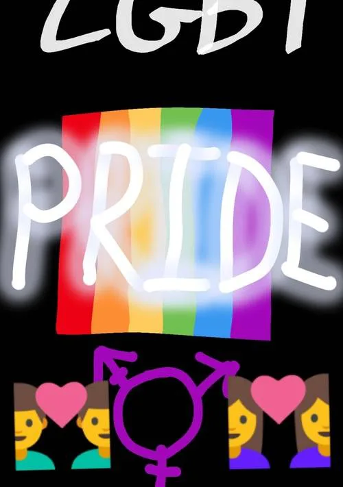 Pride Parade! 
