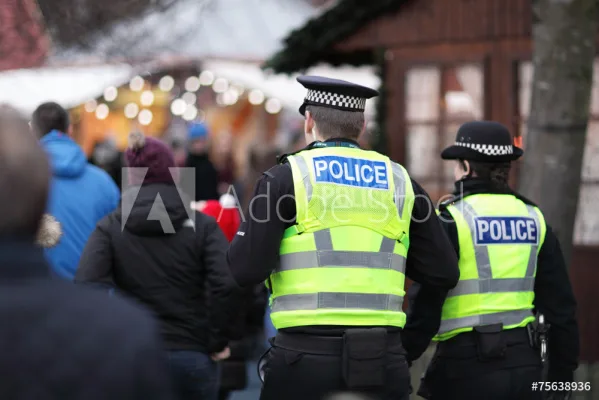 Save Our Police In Wandsworth