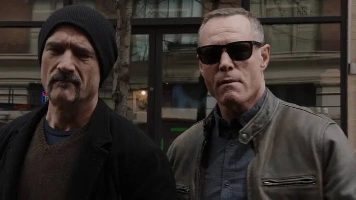 Bring back Alvin Olinsky