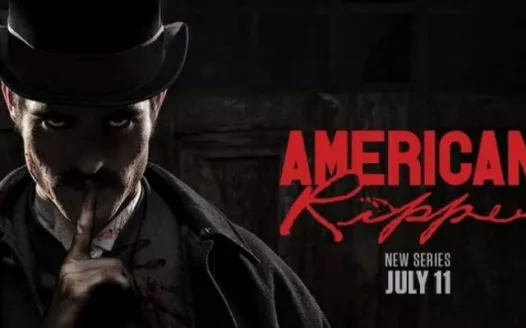 Petition the History Channel To Air “American Ripper: Season 2”