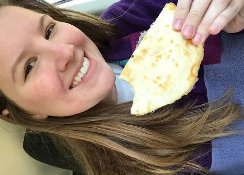 Bring Quesadillas to SLU's Qdoba