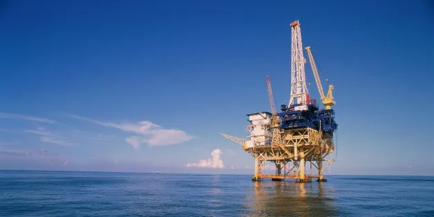 Put an End to Off-Shore Drilling