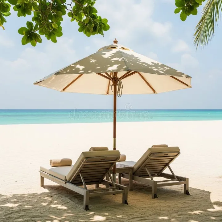 The George W. Bush Paid Vacation Act