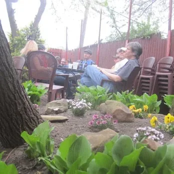 Save Reddstone Patio