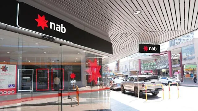 NAB Lowood
