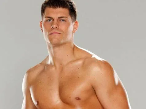 We Want Cody Rhodes Back in WWE