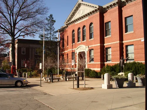 Eliminate Yarger/Decker Pay Scale in the city of Manchester, New Hampshire