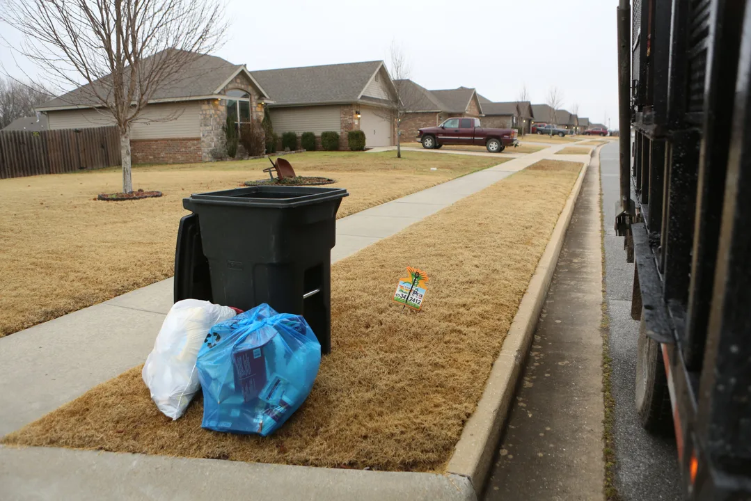 Proposed Waste Management Ordinance