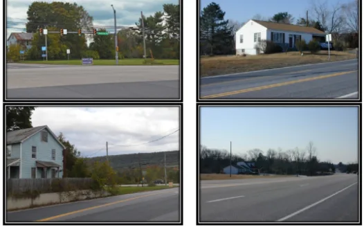 Petition Against the Rezoning of Good Hope Road/Wertzville Road Intersection
