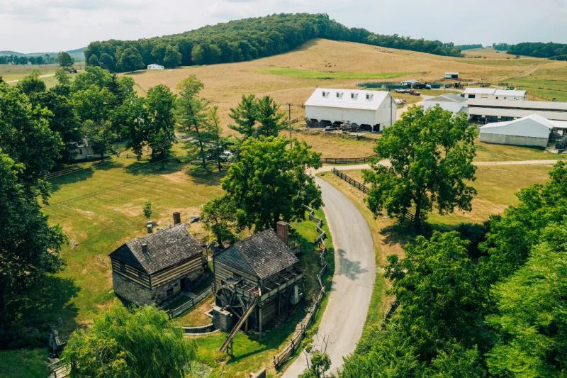 STOP  THE  FARM  PURCHASE