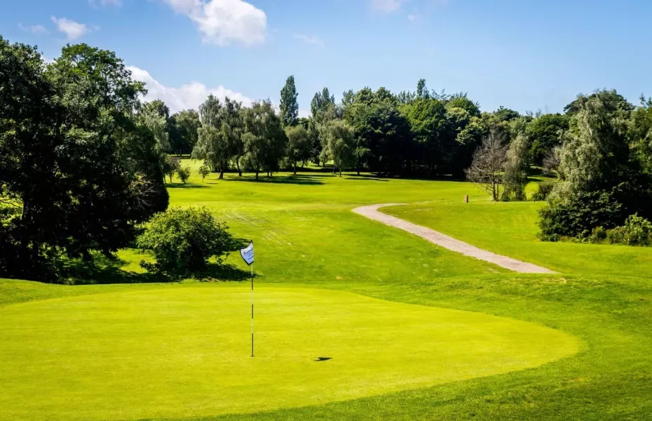 Save Allerton/Kirby Golf Courses