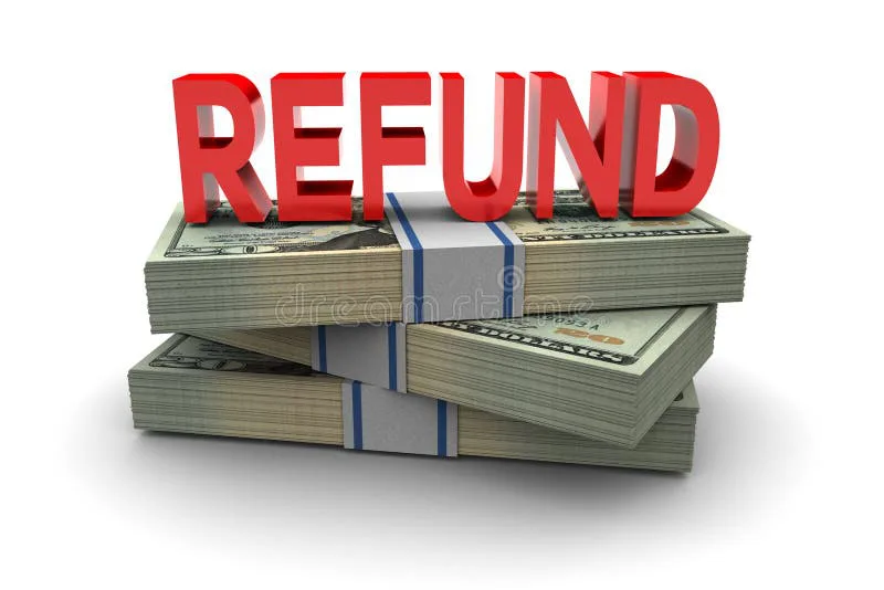 We want our Funds back from FGD not shares