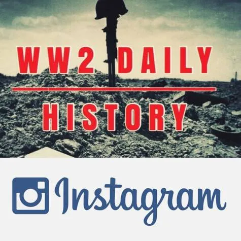 Stop the deletion of ww2 accounts on Instagram!!!!!
