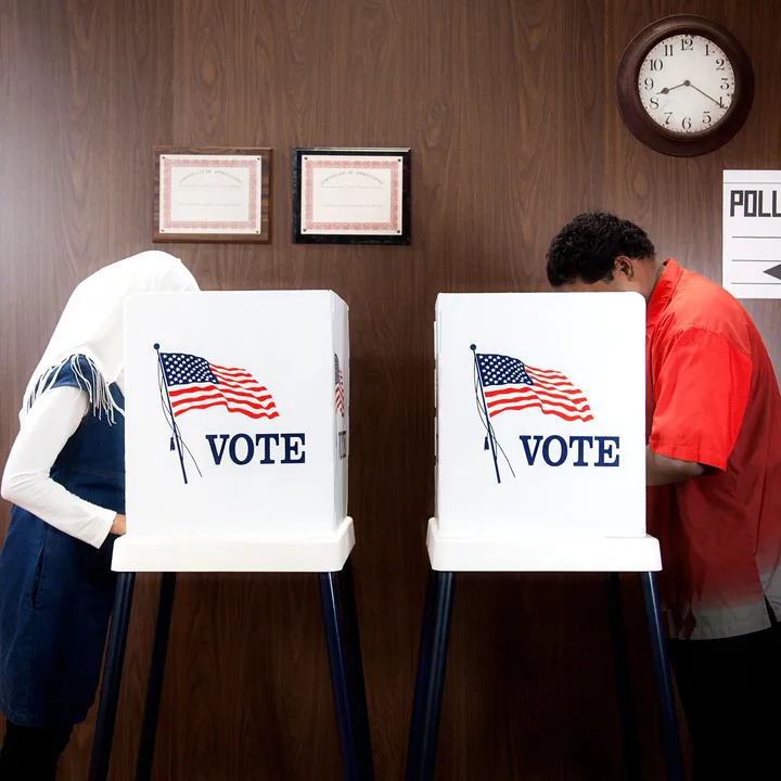 NO on Employee Free Choice Act "Card Check"