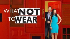 Ms. Anderson for What Not To Wear!!