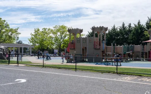Dangers of North Bay in Toms River