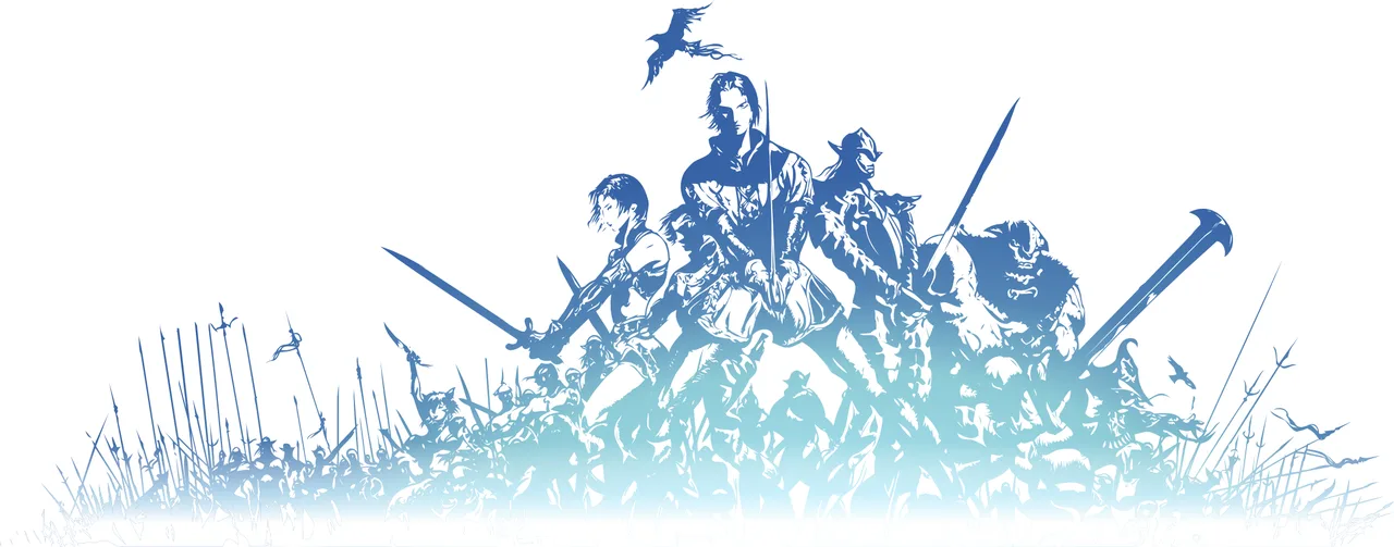 Final Fantasy XI: Starlight Festival Infinitus (Offline 1-4 player port)