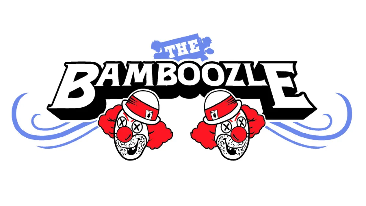 The Downtown Fiction should play ALL of Bamboozle!