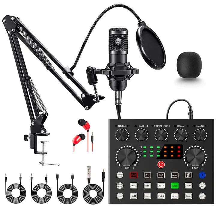 Karl, Please Do More Podcasts!