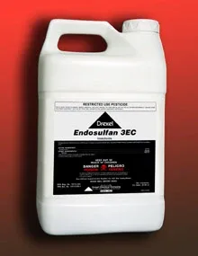 Mass Petition Demanding total ban of the production and use of Endosulfan- the toxic Pesticide