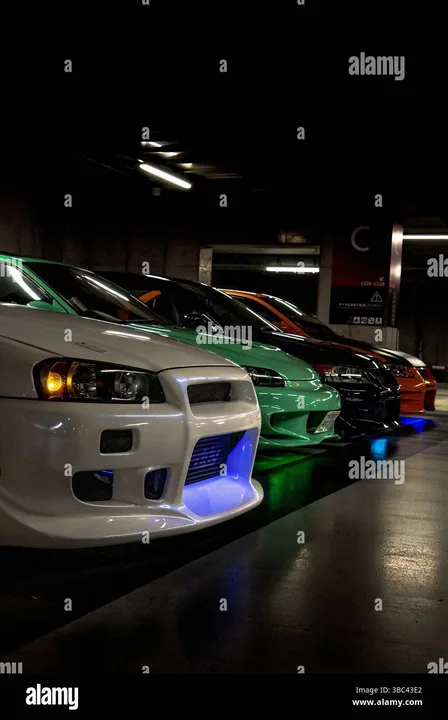 Genuine Modified Car Enthusiasts.  It\'s time to stand up for ourselves!