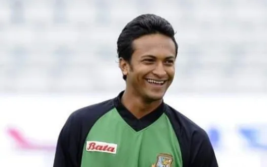 Hi ICC!We know your decision is good for cricket.  But Shakib is needed for Bangladesh cricket.Please reduce the punishment to some extent