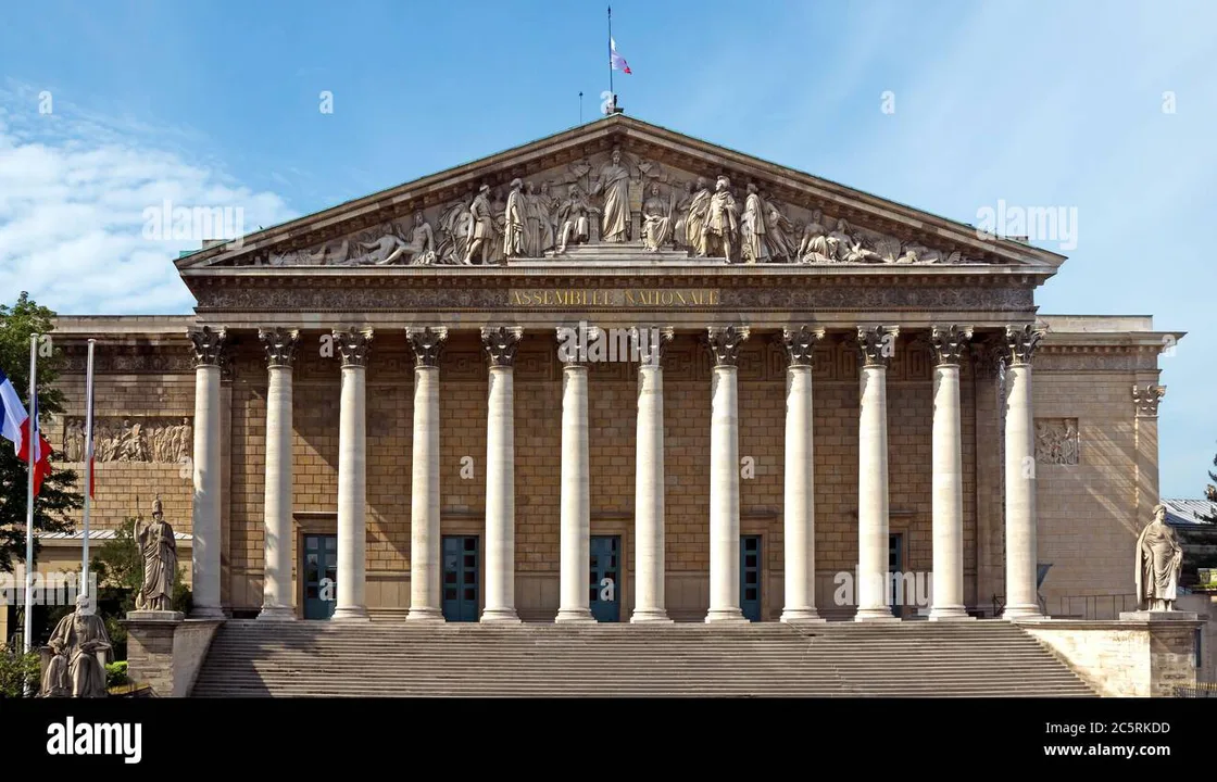 Non Ã  Leterme