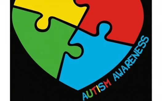 Making a difference for children with autism