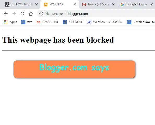 Blogumu Geri Ä°stiyorum
