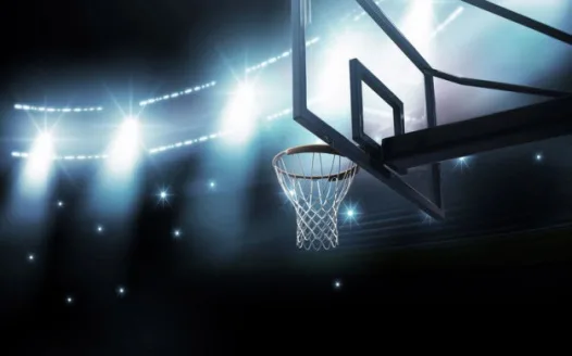 HAWLA INDOOR STADIUM FOR BASKETBALL ONLY