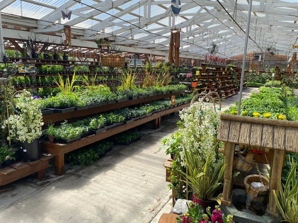 Stop Hillside Nursery from Developing a Strip Mall
