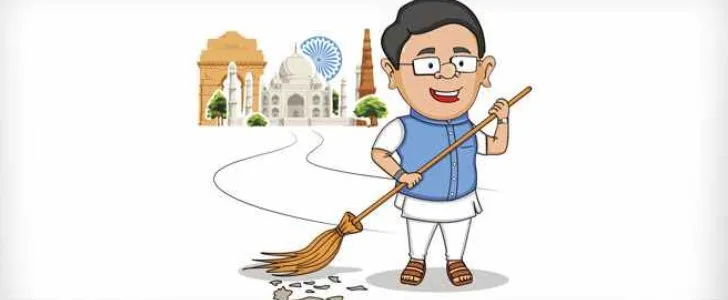Cleanliness in Society