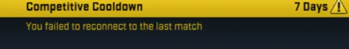 Counter Strike Global Offensive Stop unnecessary banning and lower the lengths of banning