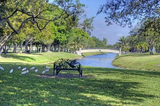 PALMETTO BAY RESIDENTS & MORE LOCALS OPPOSE THE 87th AVE. BRIDGE & APPEAL TO COMMISSIONER DANIELLE COHEN HIGGINS AND THE ENTIRE TPO TO REJECT IT
