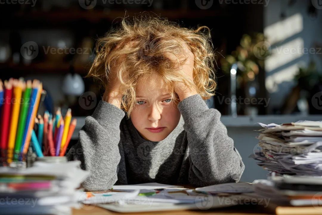 The work given over Winter and Summer break is irrational and inhumane.