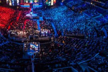 TCHS E-Sports Team Petition