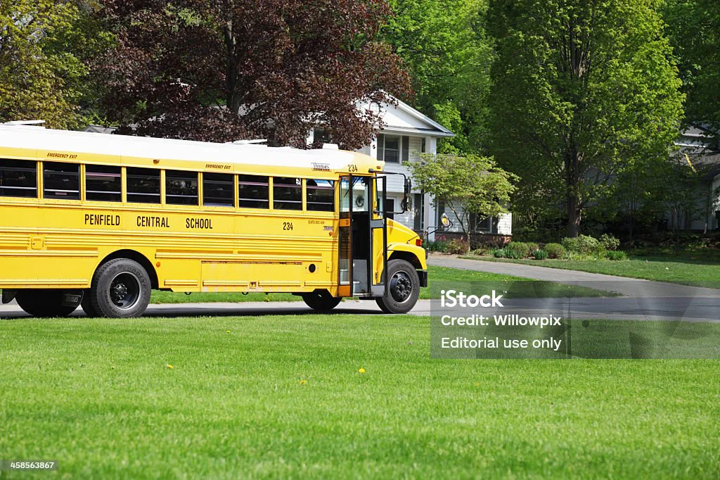Petition to change current bus stop for Kenmount Terrace 