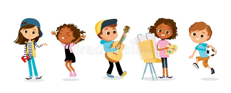 Extra curricular activites for kids and families in need, in The National Capital Region