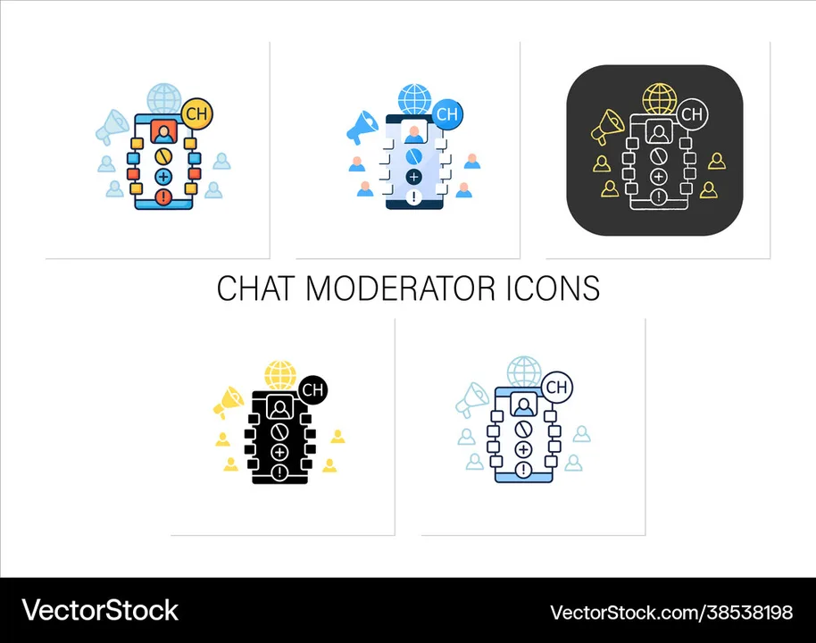 Get Vire Demoded on DWC's Chat
